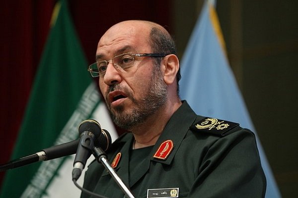 سردار حسین دهقان