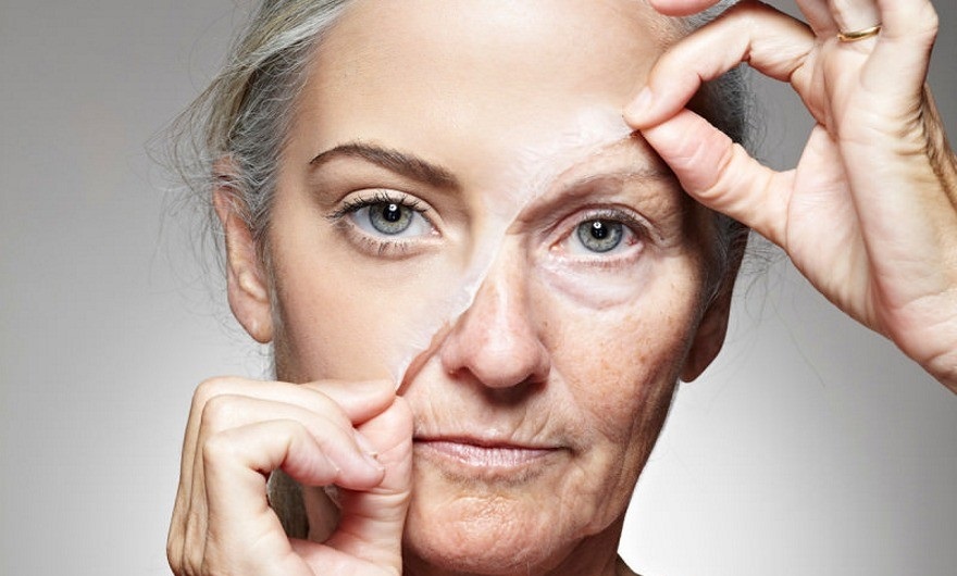 سالم ترین خوراکی ها برای رفع چروک های صورت چیست؟