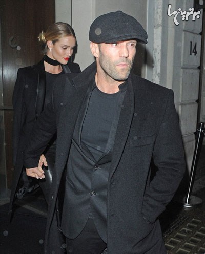 تفاوت سنی عجیب زوج های هالیوودی