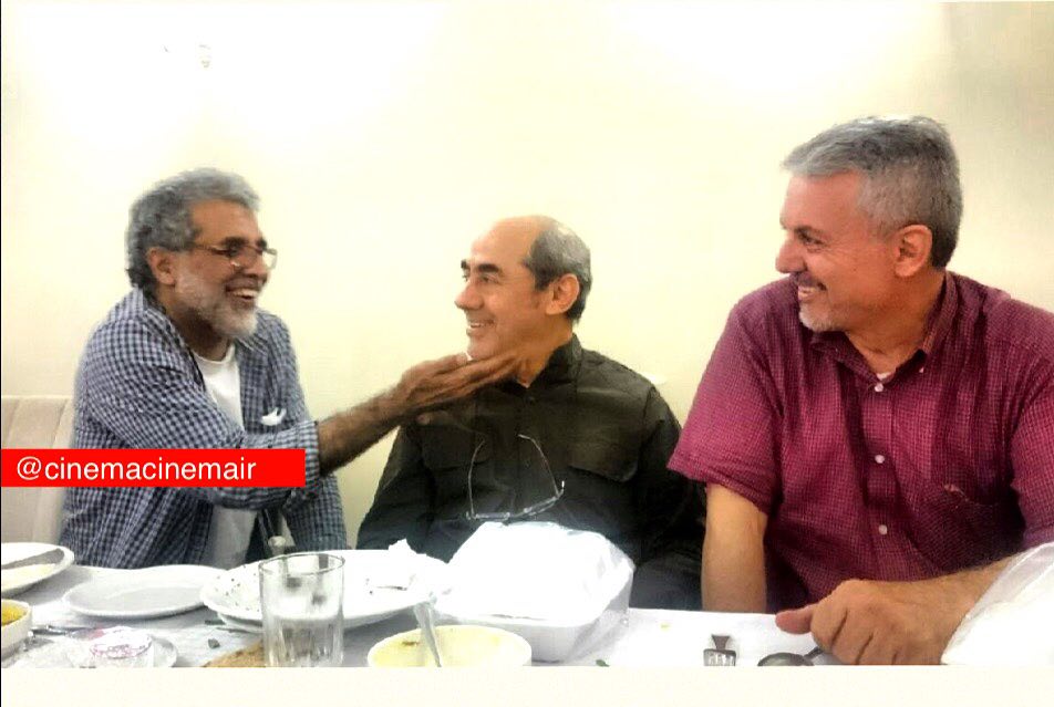 افخمی تبریزی