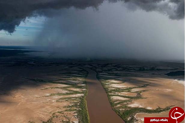 عکس های منتخب نشنال جئوگرافیک + تصاویر