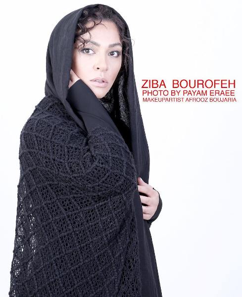 عکس آتلیه ای زیبا بروفه