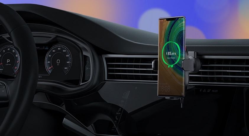 معرفی فناوری‌های نوآورانه هوآوی در سیستم باتری و شارژ سری Huawei Mate 30