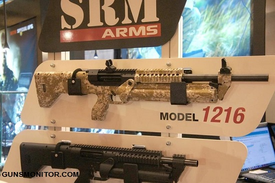 10 شات گان برتر (+عکس)