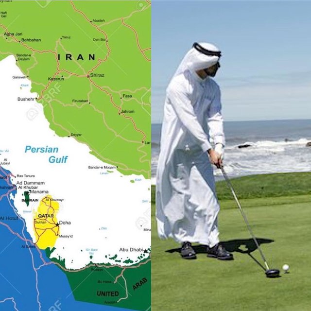 تصویری از واکنش تمسخرآمیز فیروز نادری به سخنان ترامپ