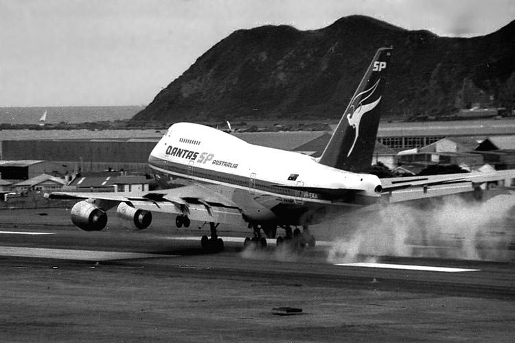 بوئینگ 747 