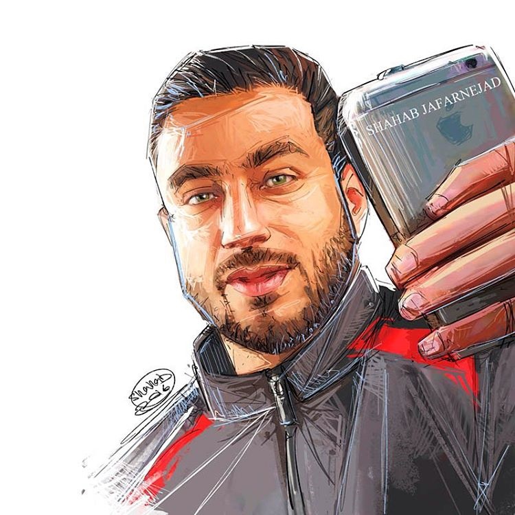 طرح/ خداحافظی سوشا مکانی!