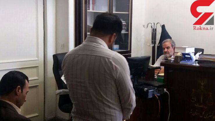 فریادهای دختر شیرازی در خانه جوان شیطان صفت گم شد / شهلا معلم خصوصی بود + عکس