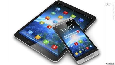 موبایل و تبلت ما خیلی عادت نداریم موبایل یا تبلت را تمیز کنیم، بعضی‌ها اصلا این کار را نمی‌کنند. اما تحقیقات نشان می‌دهند میزان باکتری (بخصوص استافیلوکوک) روی موبایل ده برابر و روی تبلت ۳۰ برابر توالت است. البته خیلی‌ از ما وقتی دستشویی می‌رویم تلفن هوشمند یا تبلت را هم با خود می‌بریم. در بریتانیا که ۷۵ درصد مردم این کار را می‌کنند. 