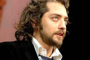 بهرام رادان