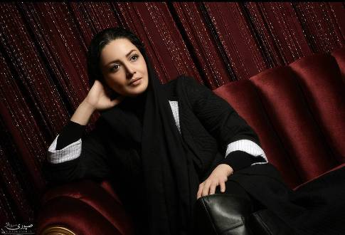 عکس آتلیه ای شیلا خداداد