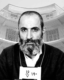 آیت الله مهدوی کنی در دوران زندان در رژیم پهلوی 