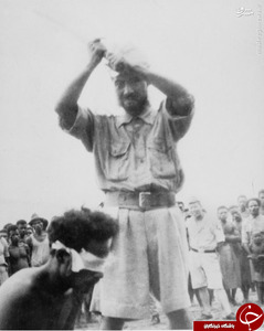 اعدام به سبک داعش در ژاپن/عکس