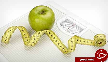 لاغری سریع و آسان با چند ترفند ساده