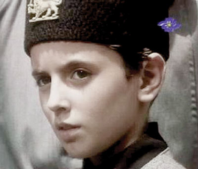 همه خانم‌هایی که نقش مرد را در سینمای ایران بازی کردند