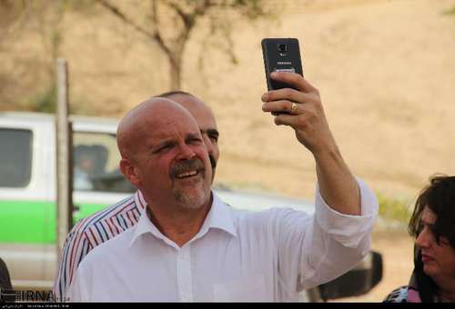 شوش - خوزستان