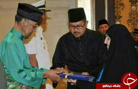 آغاز به کار رسمی افخم در مالزی + عکس