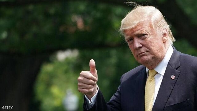 درخواست هشت میلیارد دلاری ترامپ از ژاپن برای حفظ حضور نظامی آمریکا