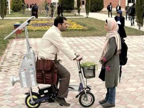 فیلم طعم شیرین خیال