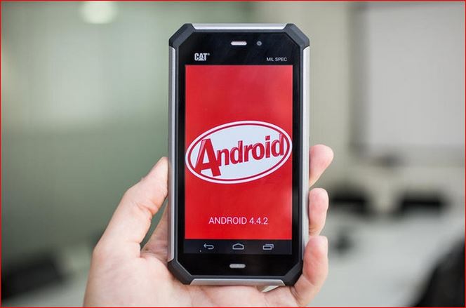 تولید اولین گوشی واقعا ضدضربه برای نظامیان+تصاویر