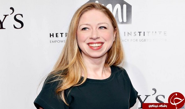 هیلاری دوباره مادربزرگ شد/ عکس