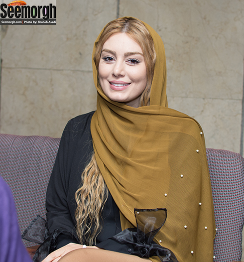 سحر قریشی