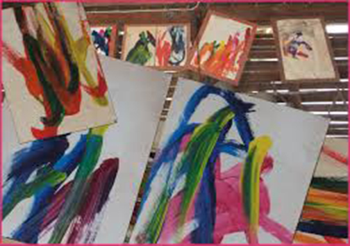 حیوانات یک باغ‌وحش در نیوزیلند کار می‌کنند و هزینه نگهداری خود را تأمین می‌کنند!