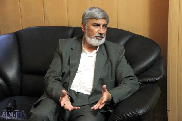 حمید رضا ترقی