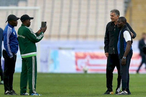 پاسخی به اظهارات متناقض کی‌روش؛ چرا خوشحال نیستیم؟