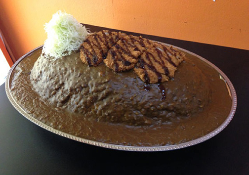 فقط بخورید و پولدار شوید! + تصاویر