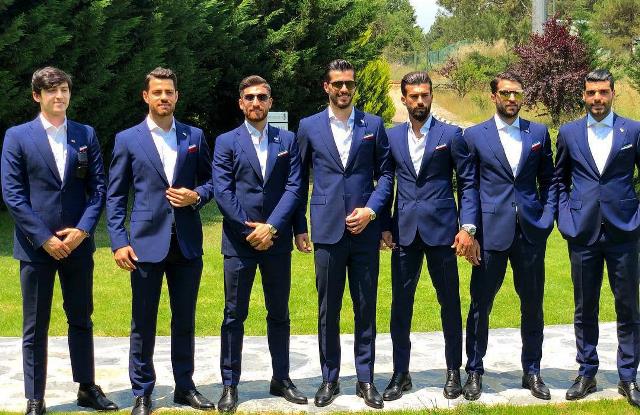 تمجید رسانه انگلیسی از تیم ملی ایران؛ شاگردان کی‌روش، آماده‌تر از جام جهانی 2014