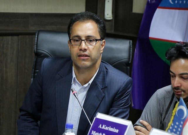 محمد کریمیان