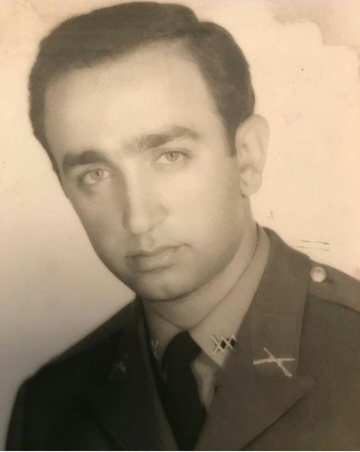 بهمن فرمان‌آرا