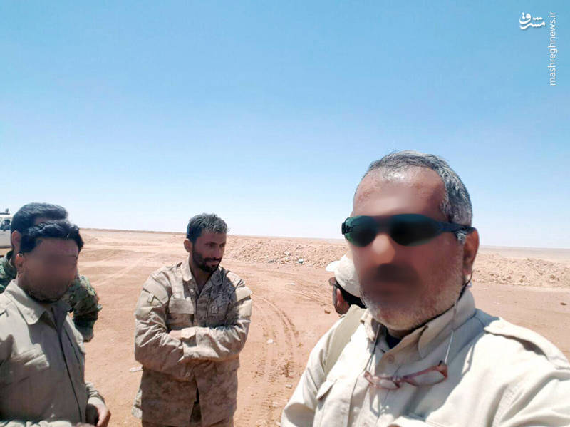 شهید «مرتضی حسین پور»(حسین قمی)