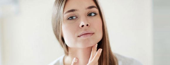 با پوست پوست شدن قسمت های مختلف بدن چکار کنیم؟