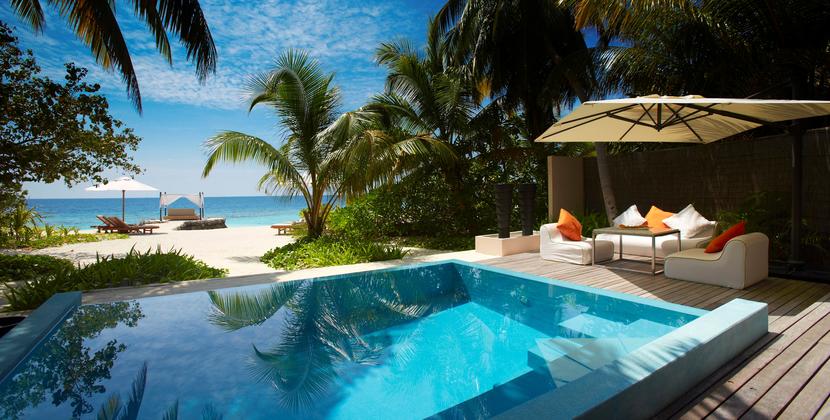 جزیره بورا بورا ، زیباترین جزیره دنیا