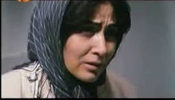 فریماه فرجامی در فیلم تیغ و ابریشم