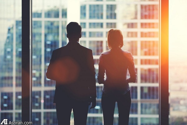 شهرها در 30 سال آینده این گونه به نظر خواهند رسید