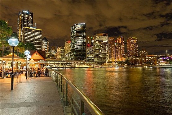 سفر به شاد ترین کشور های جهان /تصاویر