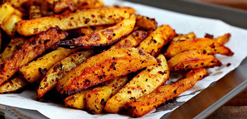 8 خوراکی نفخ آور