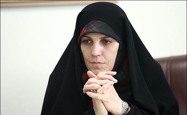 با زنان کابینه روحانی بیشتر آشنا شوید