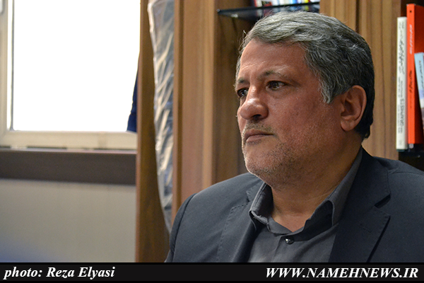 ناگفته های محسن هاشمی از پیام احمدی نژاد به هاشمی در انتخابات84، ملاقات با مهدی در زندان، هماهنگ نبودن تخریب‌ها با بالا و دیدارهای پدر با رهبری