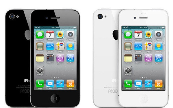 تاریخچه طراحی آیفون+گالری خانوادگی