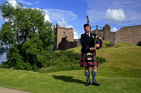 مضحک‌ترین قوانین کتاب قانون بریتانیا+تصاویر