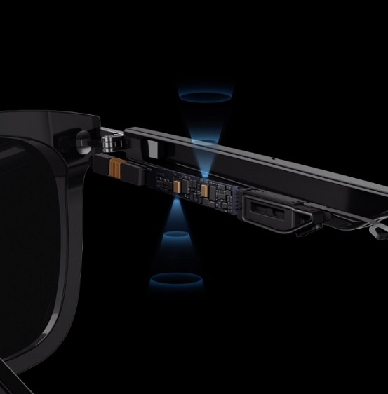 نگاهی به عینک هوشمند هوآوی؛ ترکیبی از هنر و فناوری در Huawei x Gentle Monster