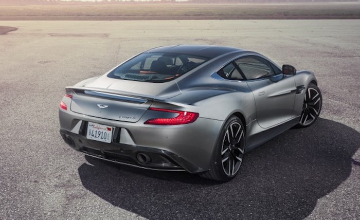 تصاویر/ گران‌ترین خودروهای موجود در بازار جهان