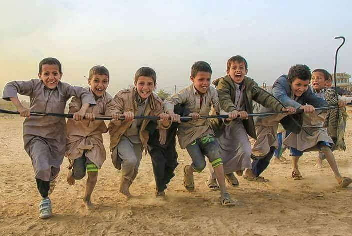 Ø¬Ø²Ø¦ÛŒØ§Øª Ø¬Ø¯ÛŒØ¯ Ø§Ø² Ú©ÙˆØ¯Ú©â€ŒÚ©Ø´ÛŒ Ø¹Ø±Ø¨Ø³ØªØ§Ù† Ø¯Ø± ÛŒÙ…Ù†Ø¯Ø§Ù†Ø´ Ø¢Ù…ÙˆØ²Ø§Ù† ÛŒÙ…Ù†ÛŒ Ø¨Ø¹Ø¯ Ø§Ø² Ù¾Ø§ÛŒØ§Ù† Ø¯ÙˆØ±Ù‡ Â«Ø­ÙØ¸ Ù‚Ø±Ø¢Ù†Â» Ø¨Ù…Ø¨Ø§Ø±Ø§Ù† Ø´Ø¯Ù†Ø¯ + ØªØµØ§ÙˆÛŒØ±