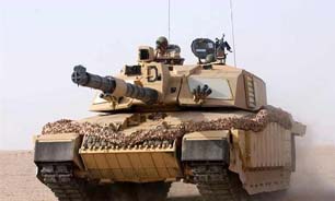 تانک‌های قدرتمند جهان در یک نگاه