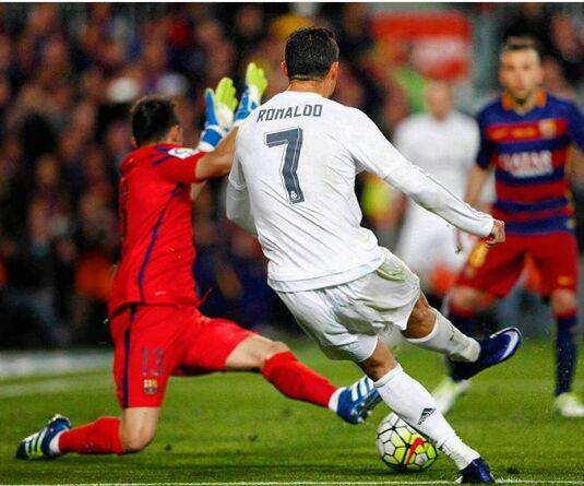رونالدو