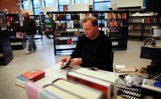 زندانی همانند هتل پنج ستاره+ تصاویر